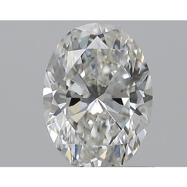 OVAL 0.8 G VVS2 VG-EX-EX - 6521009921 GIA Diamond