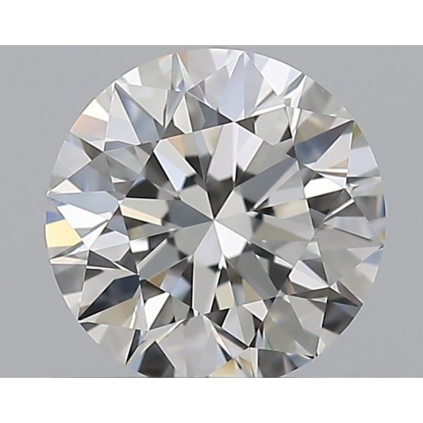 ROUND 0.7 G VVS1 EX-EX-EX - 6521022818 GIA Diamond