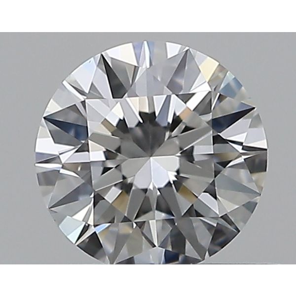 ROUND 0.5 D VS2 EX-EX-EX - 6521036150 GIA Diamond