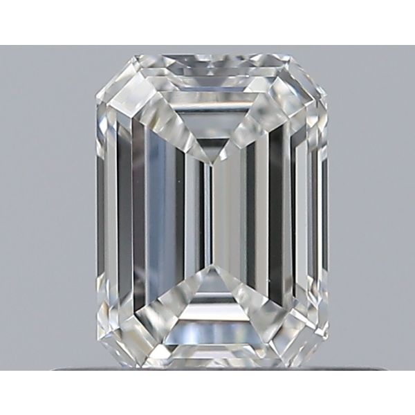 EMERALD 0.5 G VS2 VG-VG-VG - 6521053368 GIA Diamond