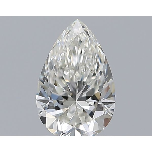 PEAR 0.91 I VVS2 VG-EX-EX - 6521057799 GIA Diamond