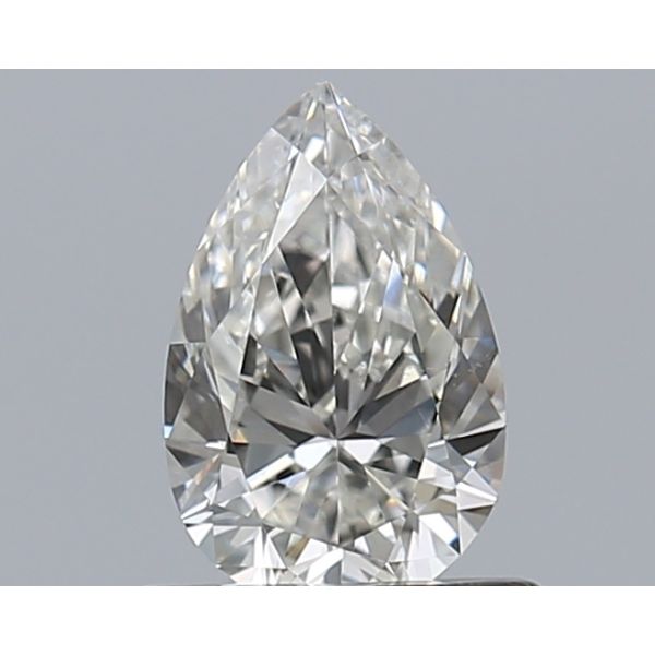 PEAR 0.53 G VS2 EX-VG-VG - 6521062140 GIA Diamond