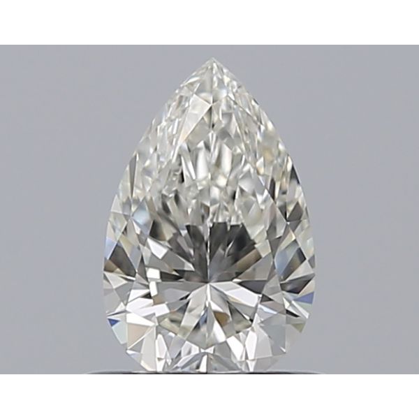 PEAR 0.5 I VS1 VG-EX-VG - 6521068583 GIA Diamond