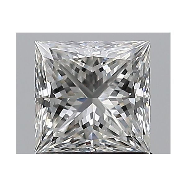 PRINCESS 1.01 H VS1 EX-EX-EX - 6521071214 GIA Diamond