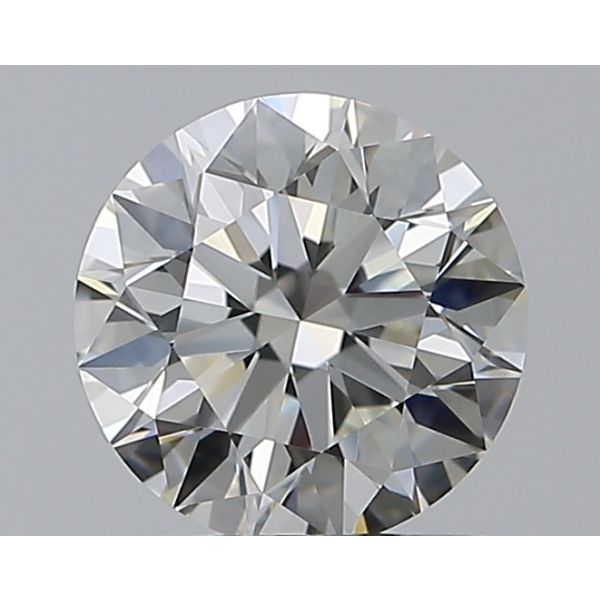 ROUND 0.9 I VS1 EX-EX-EX - 6521082940 GIA Diamond
