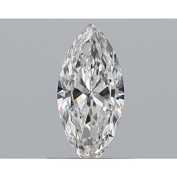 MARQUISE 0.5 E VS2 VG-VG-EX - 6521090052 GIA Diamond