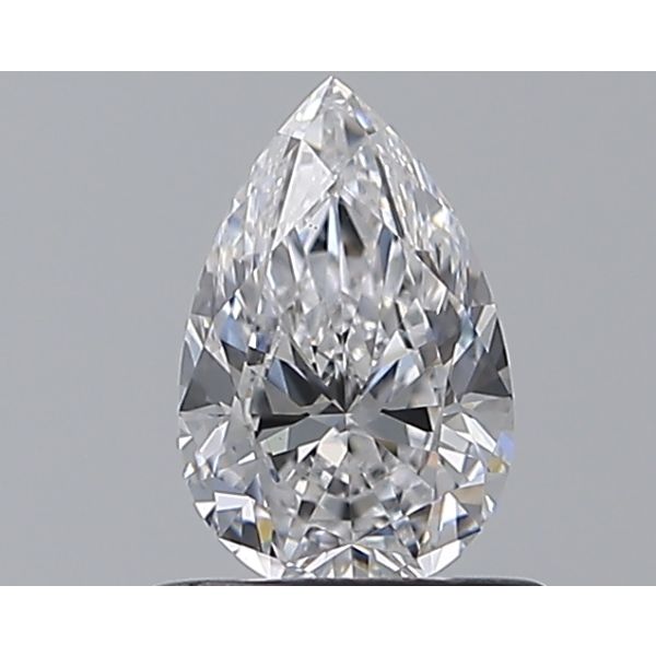 PEAR 0.7 D VS1 VG-EX-VG - 6521095852 GIA Diamond