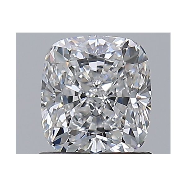 CUSHION 1.02 E VS1 VG-EX-EX - 6521096196 GIA Diamond