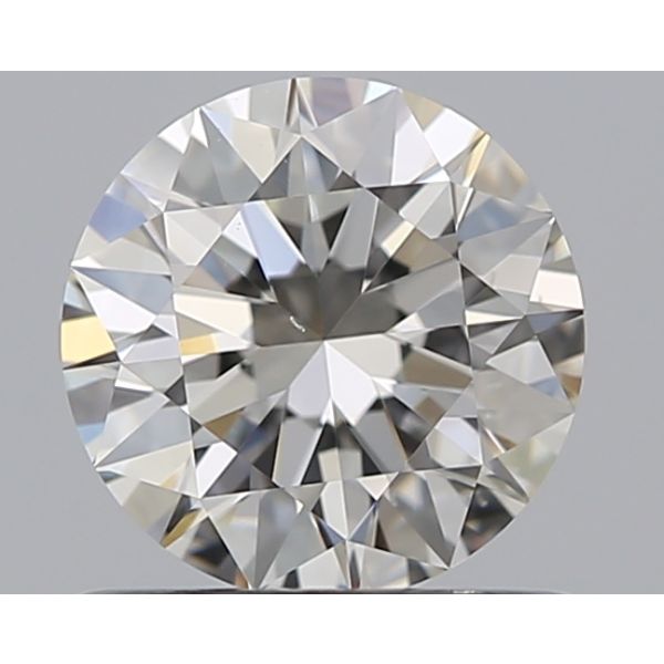 ROUND 0.8 I VS2 EX-EX-EX - 6521103270 GIA Diamond