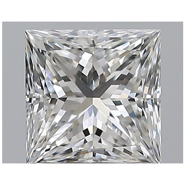 PRINCESS 1.02 G VS1 EX-EX-EX - 6521109023 GIA Diamond