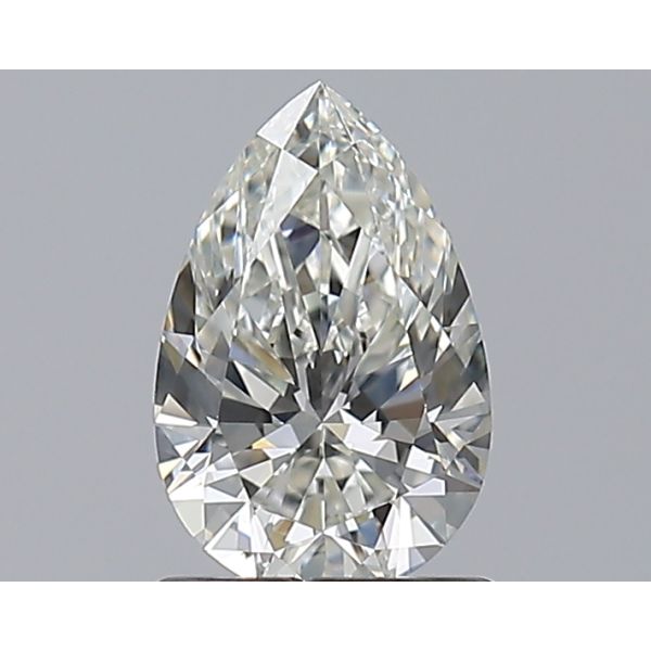 PEAR 1.01 I VS1 VG-EX-EX - 6521111386 GIA Diamond
