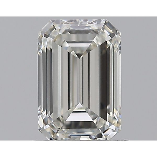 EMERALD 1.01 H VS1 EX-EX-EX - 6521118837 GIA Diamond