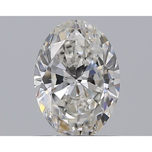 OVAL 0.7 G VS1 EX-VG-EX - 6521119337 GIA Diamond