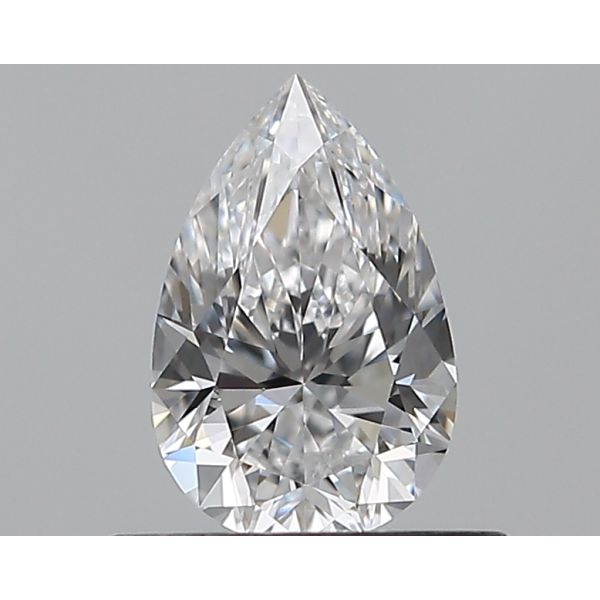 PEAR 0.5 D VS1 VG-VG-EX - 6521124749 GIA Diamond