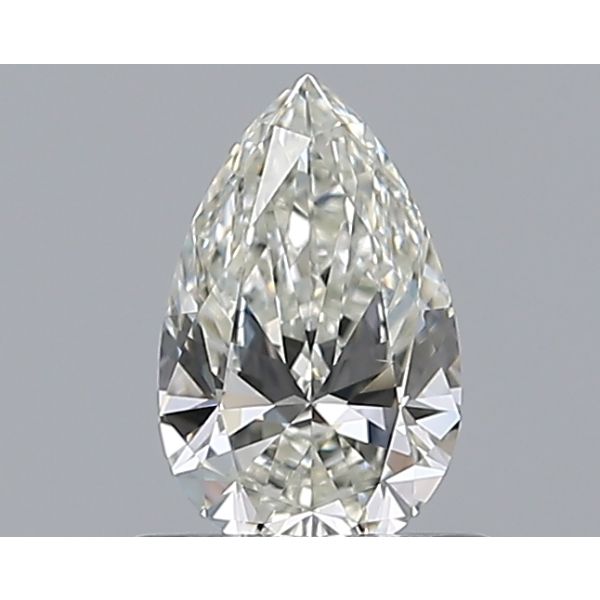 PEAR 0.51 I VS1 VG-VG-VG - 6521125854 GIA Diamond