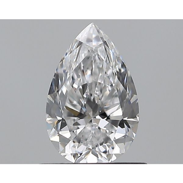 PEAR 0.71 D VVS2 VG-EX-EX - 6521129739 GIA Diamond