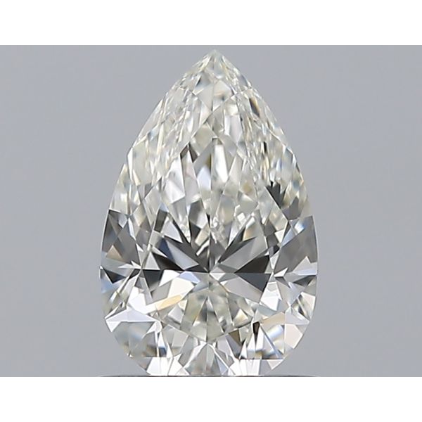 PEAR 0.71 I VS1 VG-EX-EX - 6521129741 GIA Diamond