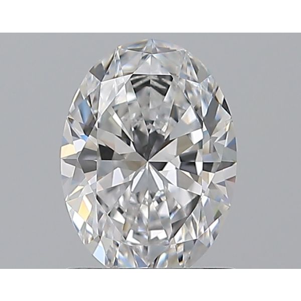 OVAL 1.2 D VS1 EX-EX-EX - 6521130748 GIA Diamond