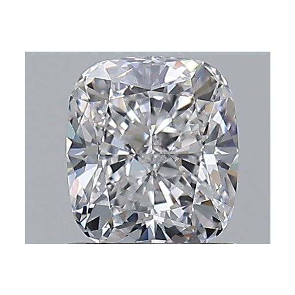 CUSHION 1.01 D VVS2 VG-EX-EX - 6521130770 GIA Diamond