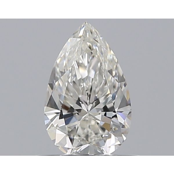 PEAR 0.55 G VS1 EX-EX-EX - 6521131982 GIA Diamond