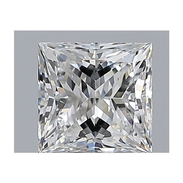 PRINCESS 1.2 F VVS1 EX-EX-EX - 6521132564 GIA Diamond