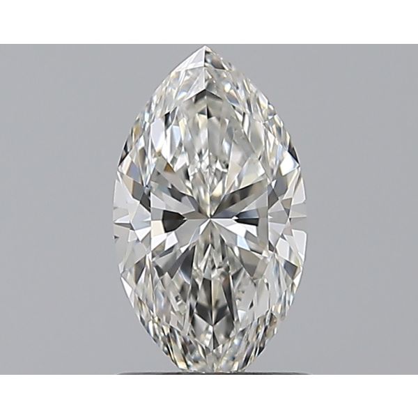 MARQUISE 1.01 G VS1 VG-EX-EX - 6521133394 GIA Diamond