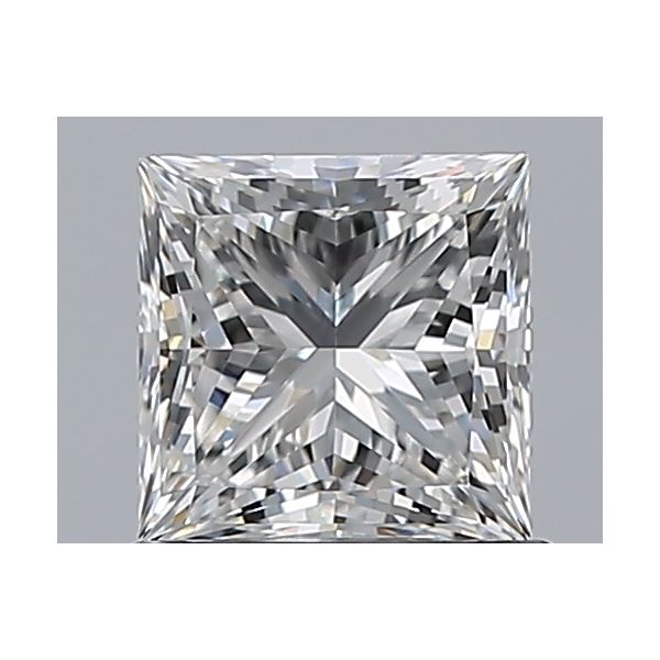 PRINCESS 1.02 F VS1 EX-EX-EX - 6521138946 GIA Diamond