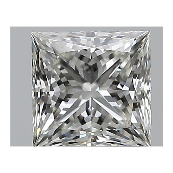 PRINCESS 1 I VS1 EX-EX-EX - 6521141845 GIA Diamond