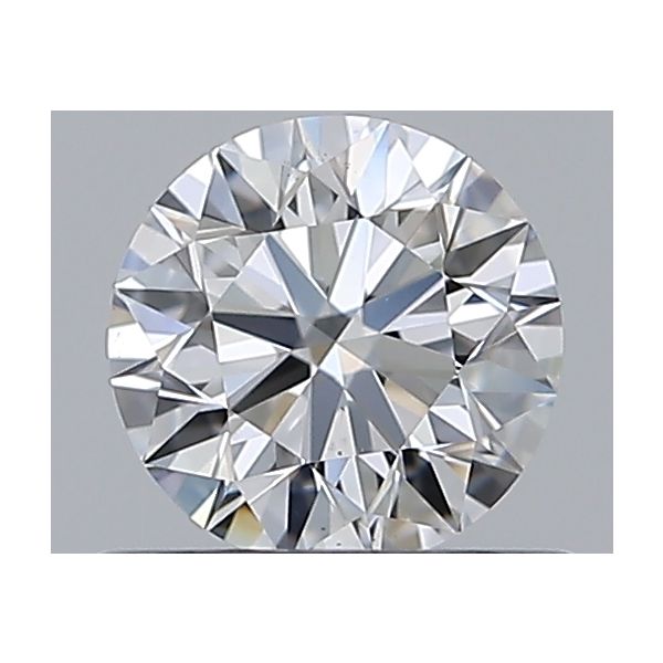 ROUND 0.51 D VS1 EX-EX-EX - 6521148374 GIA Diamond