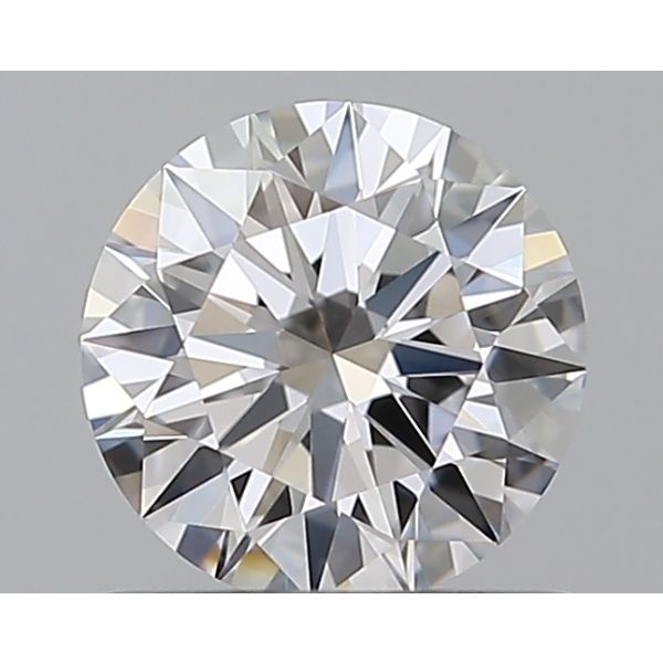 ROUND 0.63 D VVS1 EX-EX-EX - 6521150301 GIA Diamond
