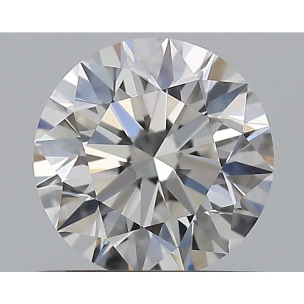 ROUND 0.77 E VVS1 EX-EX-EX - 6521153532 GIA Diamond
