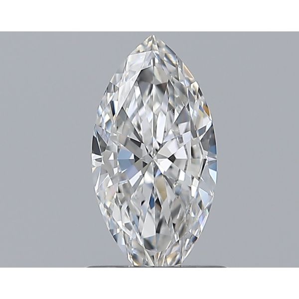 MARQUISE 0.7 E VS2 VG-EX-EX - 6521155004 GIA Diamond