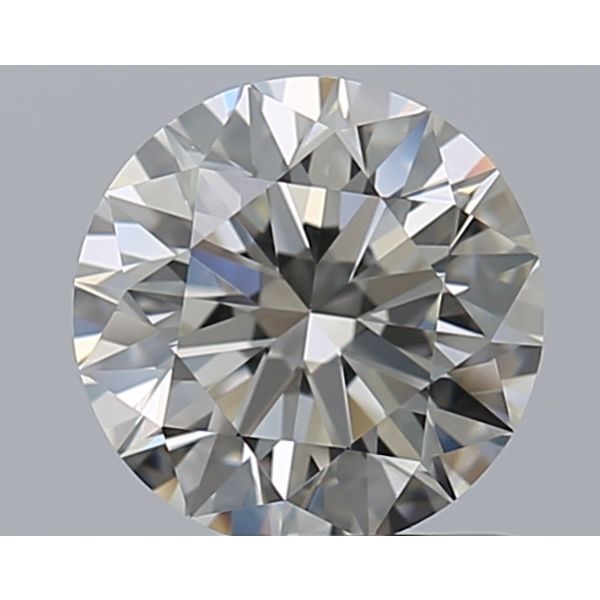 ROUND 0.85 I VS2 EX-EX-EX - 6521156368 GIA Diamond