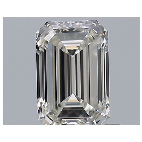 EMERALD 0.7 I VS1 EX-EX-EX - 6521160511 GIA Diamond