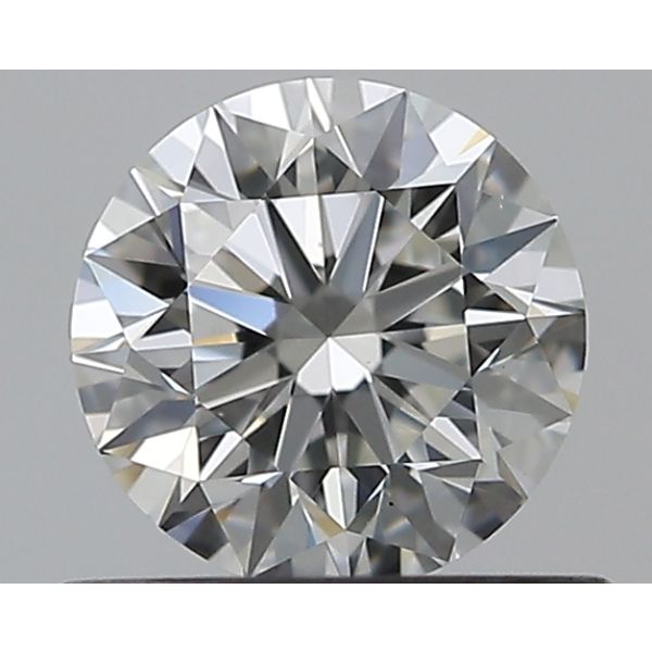 ROUND 0.6 G VS2 EX-EX-EX - 6521162100 GIA Diamond