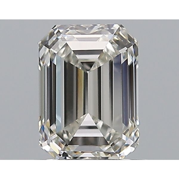 EMERALD 0.91 I VS1 VG-EX-EX - 6521162874 GIA Diamond