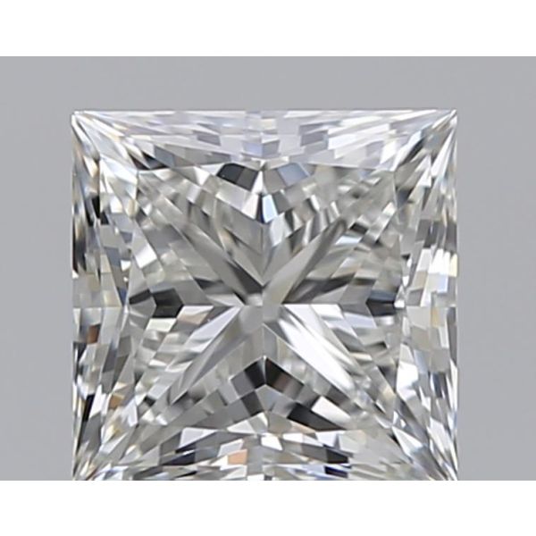 PRINCESS 1.01 I VS2 EX-EX-EX - 6521164752 GIA Diamond