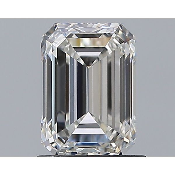 EMERALD 1.2 H VS1 EX-EX-EX - 6521165296 GIA Diamond