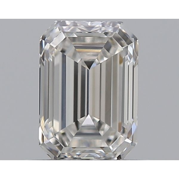 EMERALD 0.7 G VS2 VG-VG-EX - 6521167079 GIA Diamond