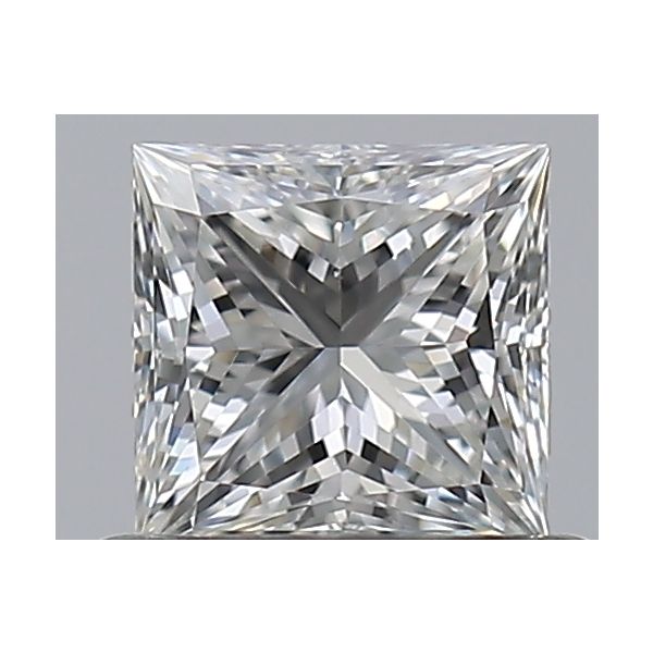 PRINCESS 0.52 H VS1 EX-VG-EX - 6521175105 GIA Diamond