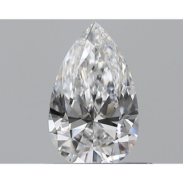 PEAR 0.5 D VS1 EX-VG-EX - 6521178944 GIA Diamond