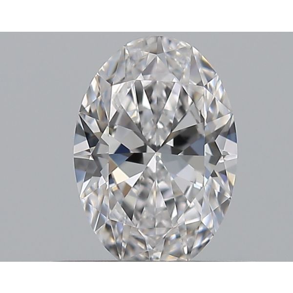 OVAL 0.5 D VS1 EX-VG-EX - 6521179033 GIA Diamond