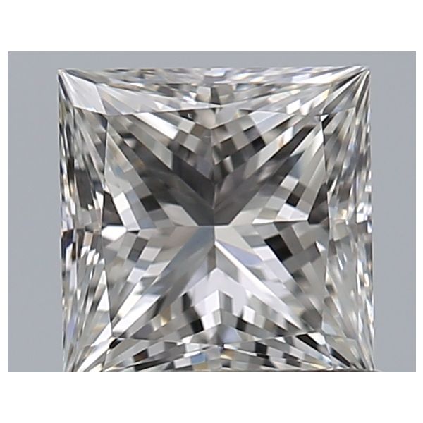 PRINCESS 0.81 G VS1 EX-VG-EX - 6521179174 GIA Diamond