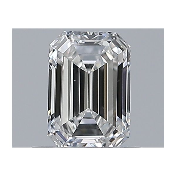 EMERALD 0.5 E VS1 EX-VG-EX - 6521183474 GIA Diamond