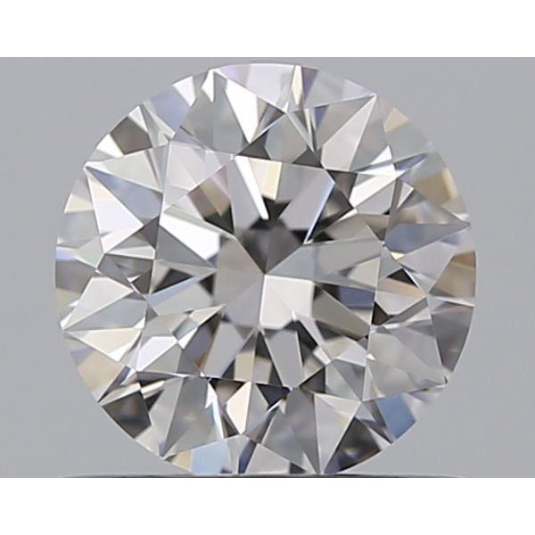 ROUND 0.7 E VVS1 EX-EX-EX - 6521184236 GIA Diamond
