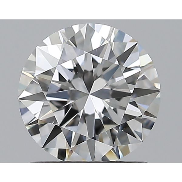 ROUND 0.9 F VS2 EX-EX-EX - 6521184263 GIA Diamond