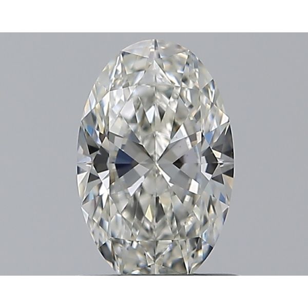 OVAL 0.75 I VS1 VG-EX-EX - 6521185409 GIA Diamond