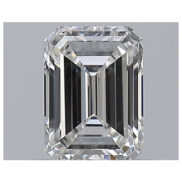EMERALD 0.51 F VS1 EX-EX-EX - 6521190404 GIA Diamond