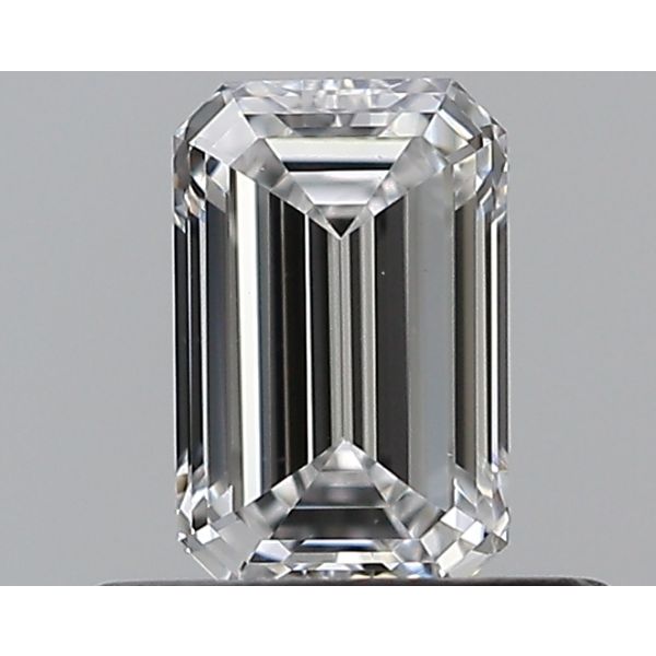 EMERALD 0.5 D VS2 EX-VG-EX - 6521191791 GIA Diamond