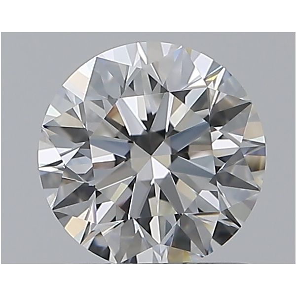 ROUND 0.81 G VVS1 EX-EX-EX - 6521192056 GIA Diamond